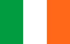 IRLANDA